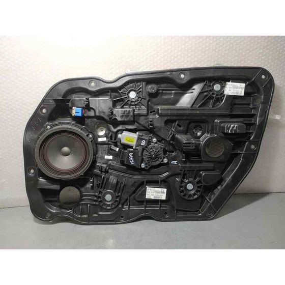 Elevalunas Delantero Derecho para Kia Cee'd