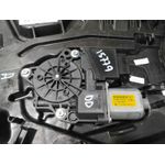 Elevalunas Delantero Derecho para Kia Cee'd