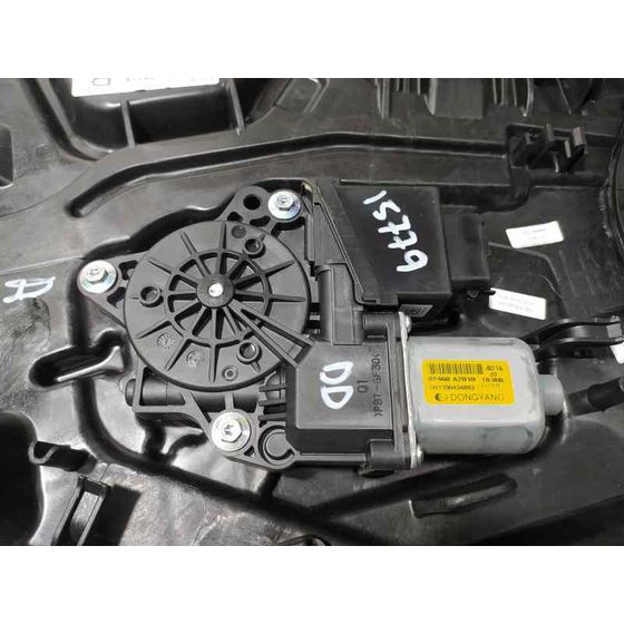 Elevalunas Delantero Derecho para Kia Cee'd