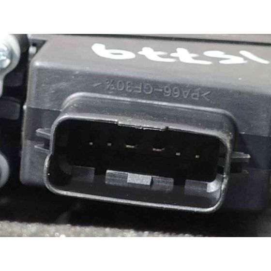 Elevalunas Delantero Derecho para Kia Cee'd