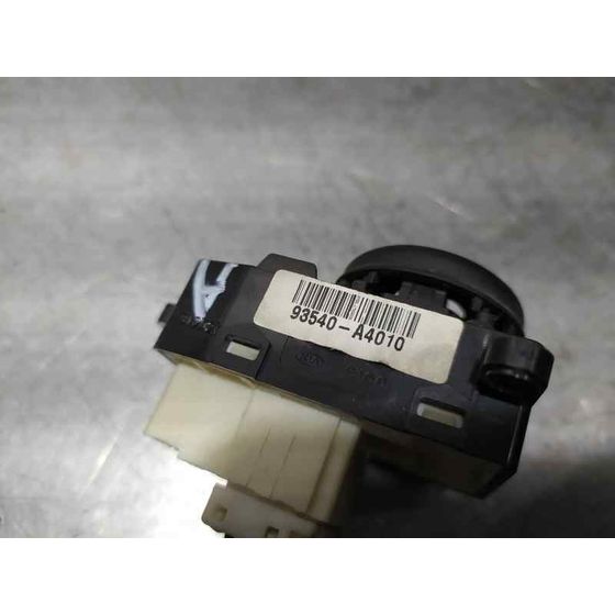 Mando Retrovisor para Kia Carens ( )