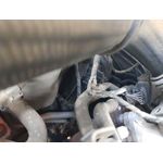 Abs para Seat Ibiza (6J5)
