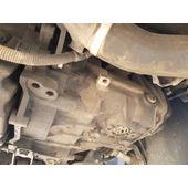 Caja Cambios para Seat Ibiza (6J5)