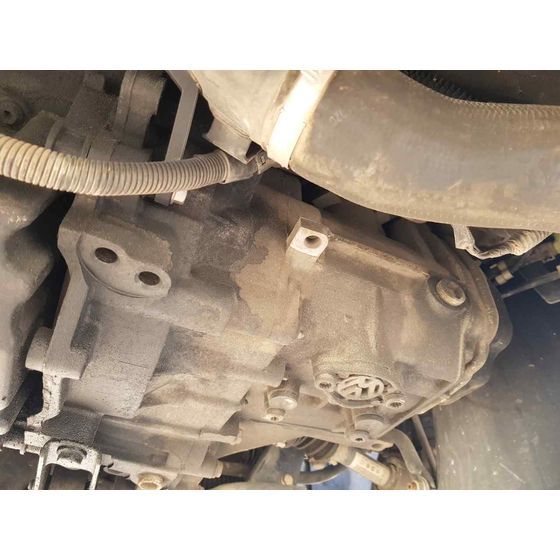 Caja Cambios para Seat Ibiza (6J5)