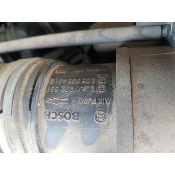 Caudalimetro para Seat Ibiza (6J5)