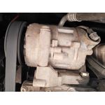 Compresor Aire Acondicionado para Seat Ibiza (6J5)