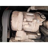 Compresor Aire Acondicionado para Seat Ibiza (6J5)