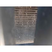 Condensador / Radiador Aire Acondicionado para Seat Ibiza (6J5)