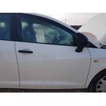 Puerta Delantera Derecha para Seat Ibiza (6J5)