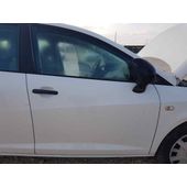 Puerta Delantera Derecha para Seat Ibiza (6J5)