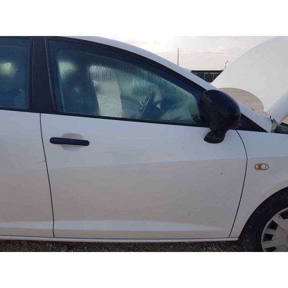 Puerta Delantera Derecha para Seat Ibiza (6J5)