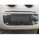 Sistema Audio / Radio Cd para Seat Ibiza (6J5)