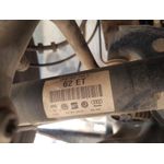 Transmision Delantera Derecha para Seat Ibiza (6J5)