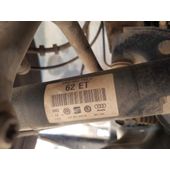 Transmision Delantera Derecha para Seat Ibiza (6J5)
