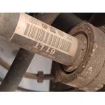 Transmision Delantera Izquierda para Seat Ibiza (6J5)