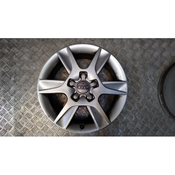 Llanta para Audi A3 (8P)