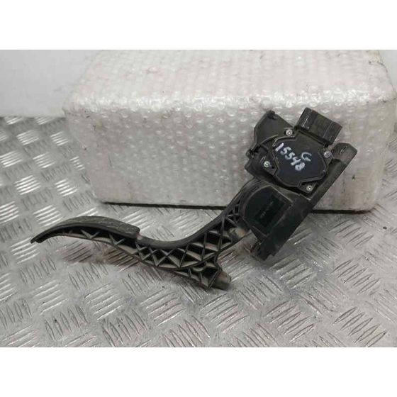 Potenciometro Pedal para Volkswagen Golf Iv Berlina (1J1)