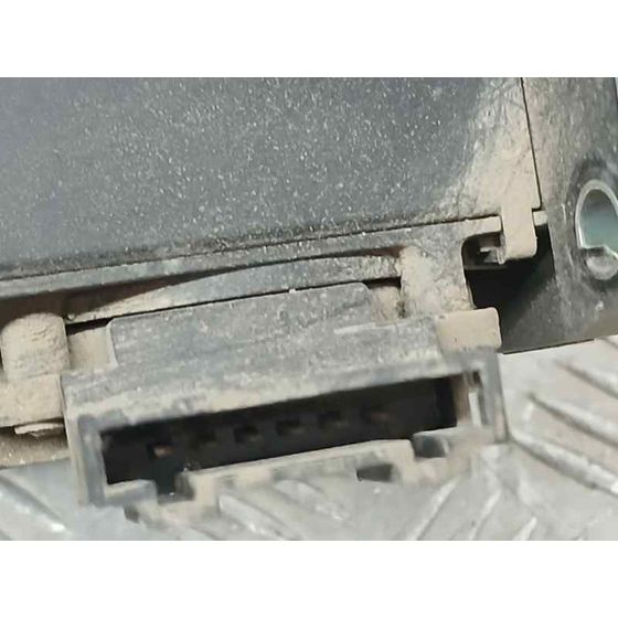 Potenciometro Pedal para Volkswagen Golf Iv Berlina (1J1)