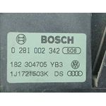 Potenciometro Pedal para Volkswagen Golf Iv Berlina (1J1)
