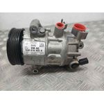 Compresor Aire Acondicionado para Volkswagen Caddy Ocio