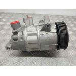 Compresor Aire Acondicionado para Volkswagen Caddy Ocio