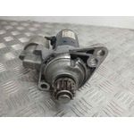 Motor Arranque para Volkswagen Caddy Ocio