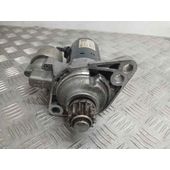 Motor Arranque para Volkswagen Caddy Ocio