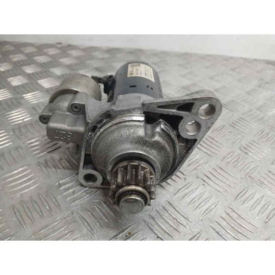 Motor Arranque para Volkswagen Caddy Ocio