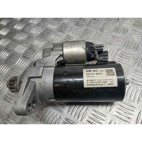 Motor Arranque para Volkswagen Caddy Ocio