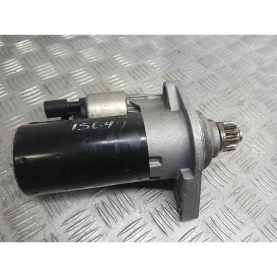 Motor Arranque para Volkswagen Caddy Ocio