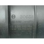 Caudalimetro para Volkswagen Caddy Ocio