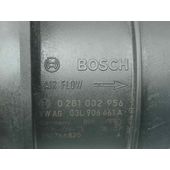 Caudalimetro para Volkswagen Caddy Ocio