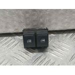 Mando Elevalunas Delantero Izquierdo para Volkswagen Caddy Ocio