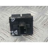 Mando Elevalunas Delantero Izquierdo para Volkswagen Caddy Ocio