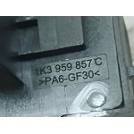 Mando Elevalunas Delantero Izquierdo para Volkswagen Caddy Ocio