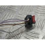 Retrovisor Derecho para Volkswagen Caddy Ocio