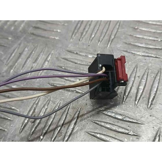 Retrovisor Derecho para Volkswagen Caddy Ocio