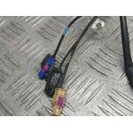 Retrovisor Derecho para Volkswagen Caddy Ocio