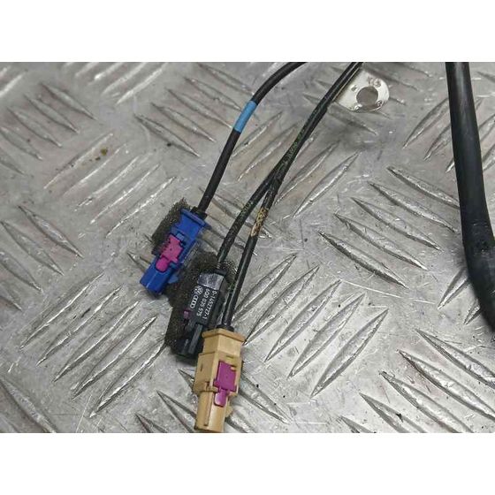 Retrovisor Derecho para Volkswagen Caddy Ocio