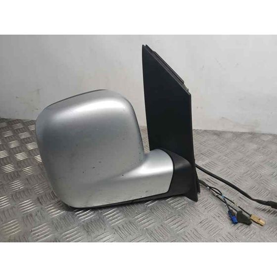 Retrovisor Derecho para Volkswagen Caddy Ocio