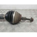 Transmision Delantera Derecha para Volkswagen Caddy Ocio