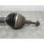 Transmision Delantera Derecha para Volkswagen Caddy Ocio