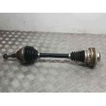 Transmision Delantera Izquierda para Volkswagen Caddy Ocio