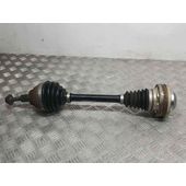 Transmision Delantera Izquierda para Volkswagen Caddy Ocio
