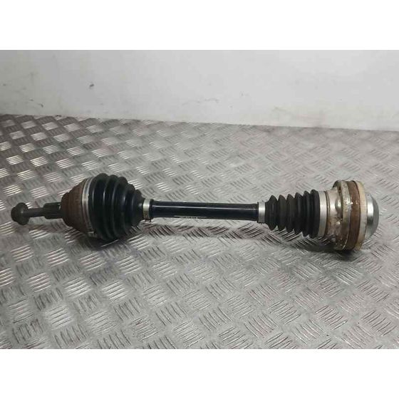 Transmision Delantera Izquierda para Volkswagen Caddy Ocio