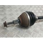 Transmision Delantera Izquierda para Volkswagen Caddy Ocio