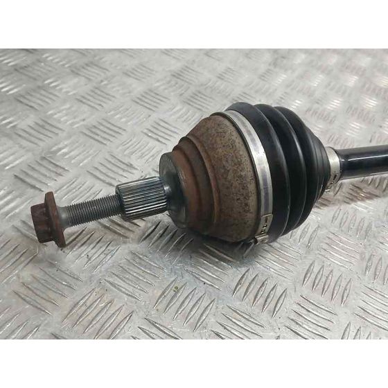 Transmision Delantera Izquierda para Volkswagen Caddy Ocio