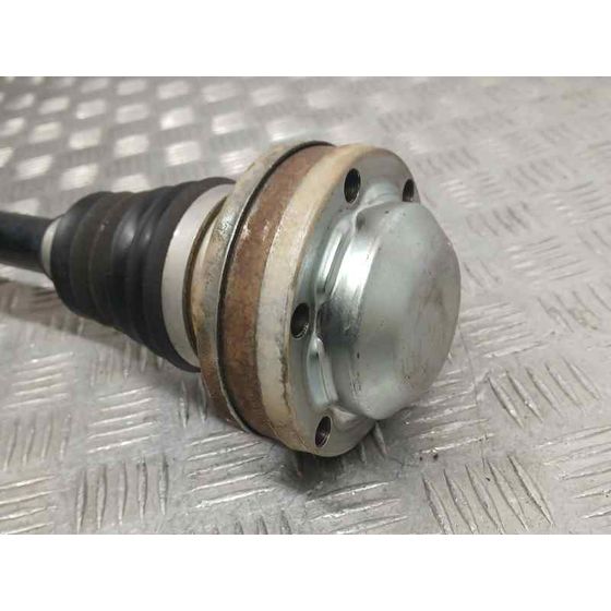 Transmision Delantera Izquierda para Volkswagen Caddy Ocio