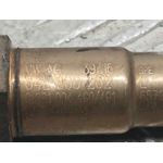 Sonda Lambda para Volkswagen Caddy Ocio