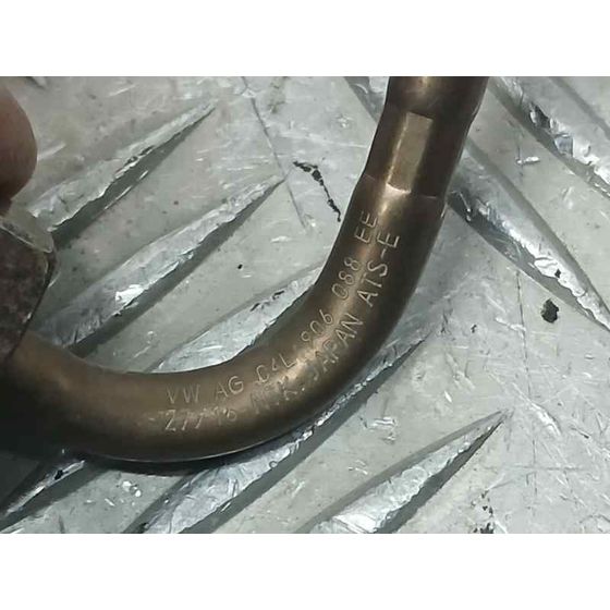 Sensor para Volkswagen Caddy Ocio